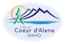 Coeur d'Alene logo